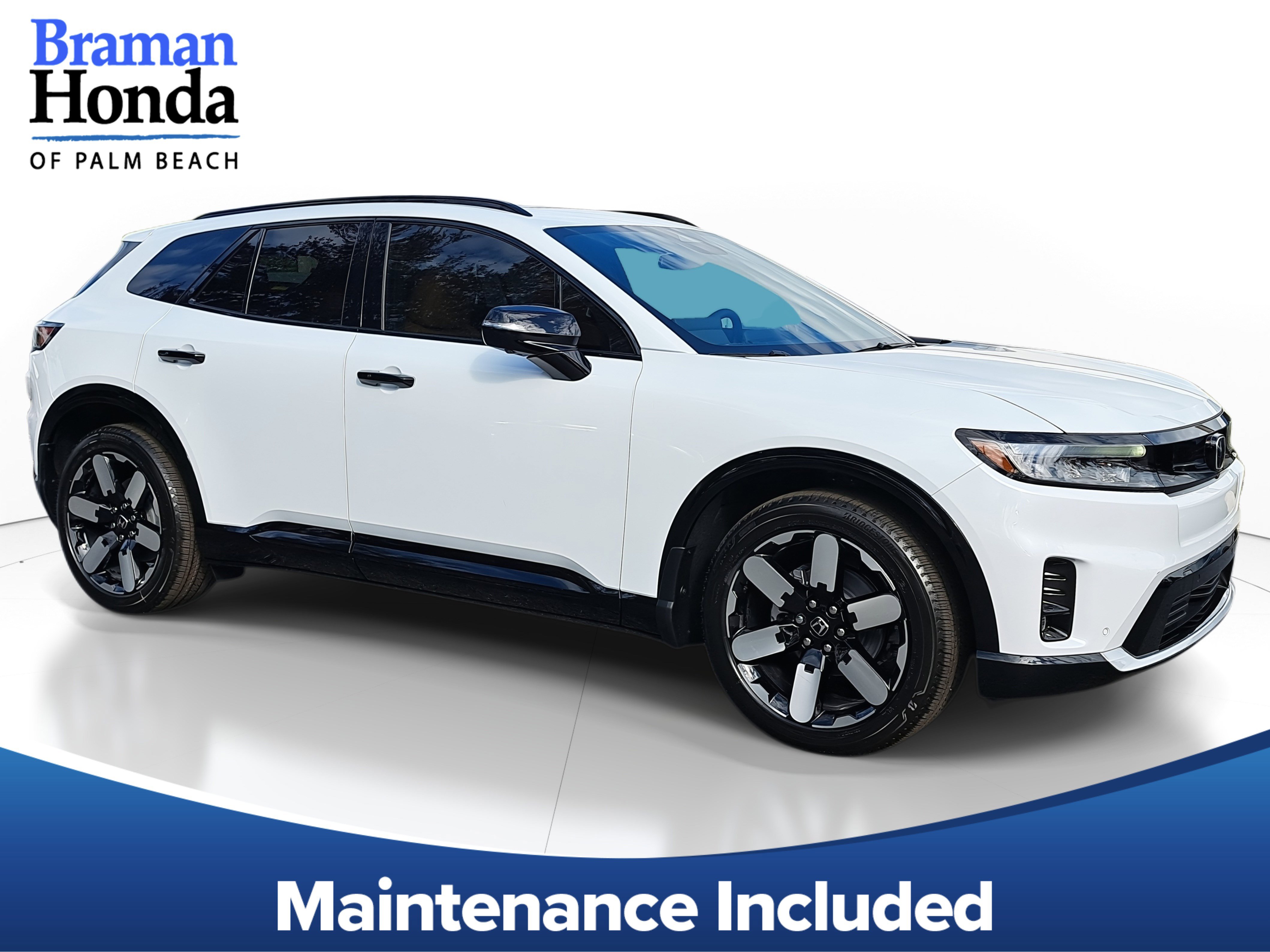 Used 2026 Honda Prologue Elite image 1