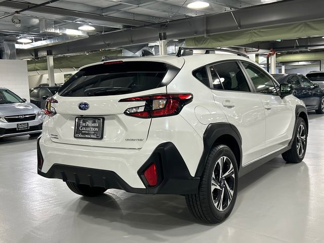 Used 2025 Subaru Crosstrek 2.5i Premium image 2