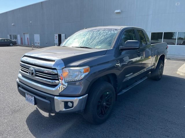 Used 2017 Toyota Tundra SR5
