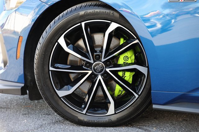 Used 2024 Ford Mustang GT image 10