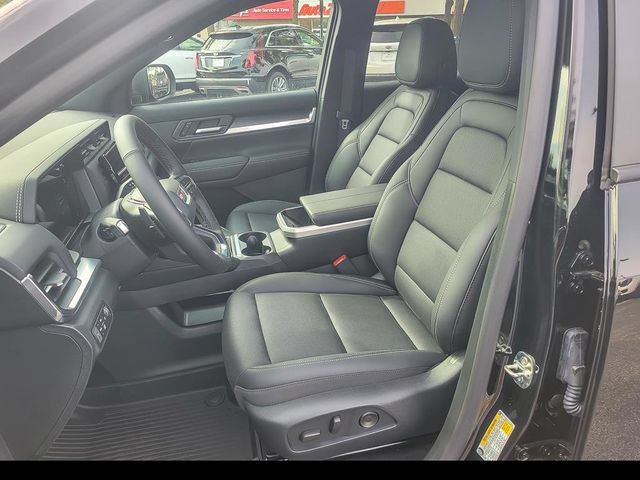 New 2027 GMC Terrain Elevation w/ Elevation Premium Package AWD/4WD image 14