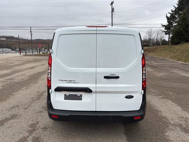 Certified 2023 Ford Transit Connect XL image 3