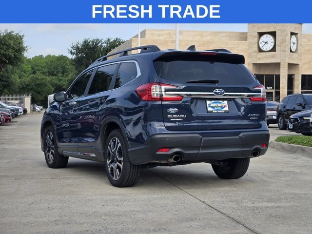 Used 2023 Subaru Ascent Limited w/ Technology Package AWD/4WD image 6