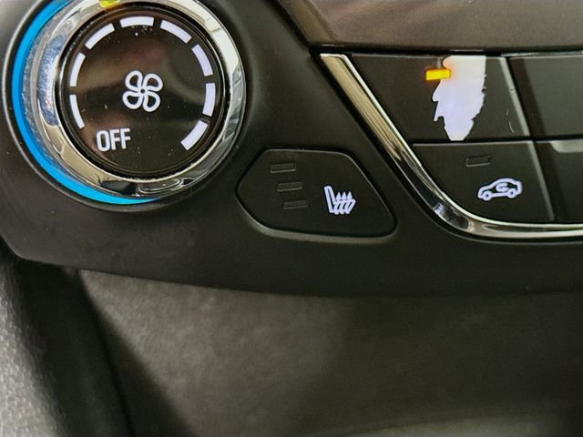 Used 2017 Chevrolet Cruze LT w/ Convenience Package image 21