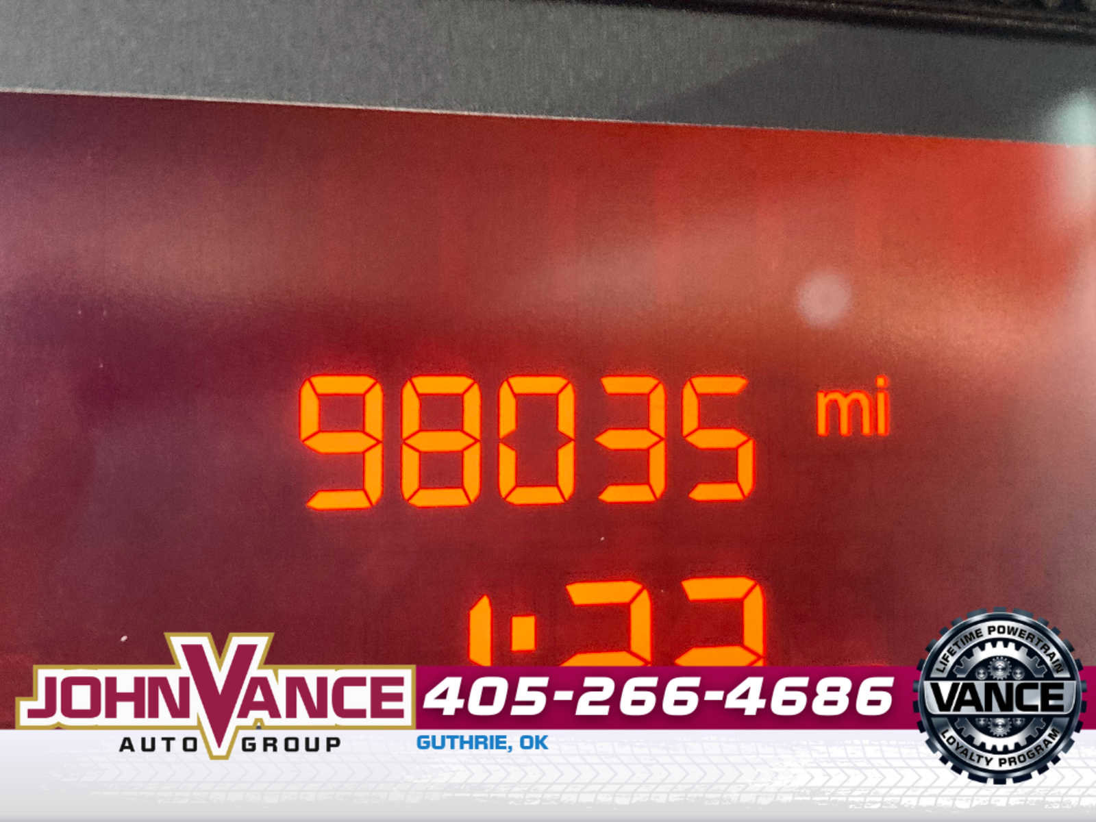 Used 2017 RAM ProMaster 1500 image 14