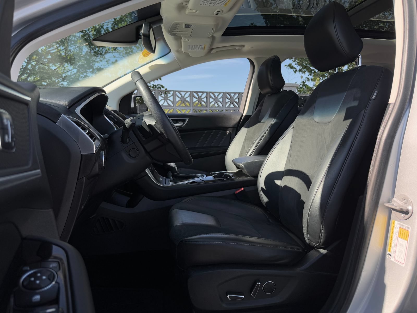 Used 2016 Ford Edge Sport w/ Equipment Group 401A AWD/4WD image 11