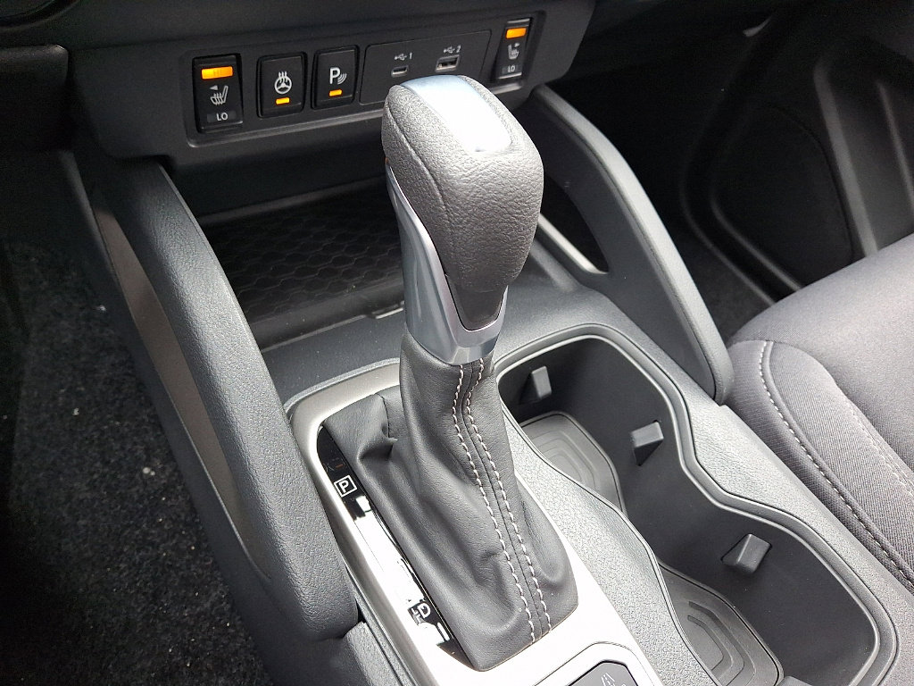 New 2026 Nissan Frontier SV AWD/4WD image 7