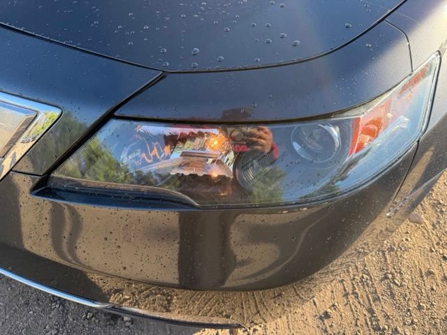 Used 2013 Acura TL FWD image 10