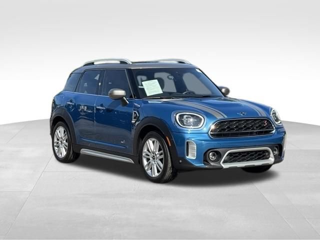 Used 2023 MINI Cooper Countryman S AWD/4WD image 1