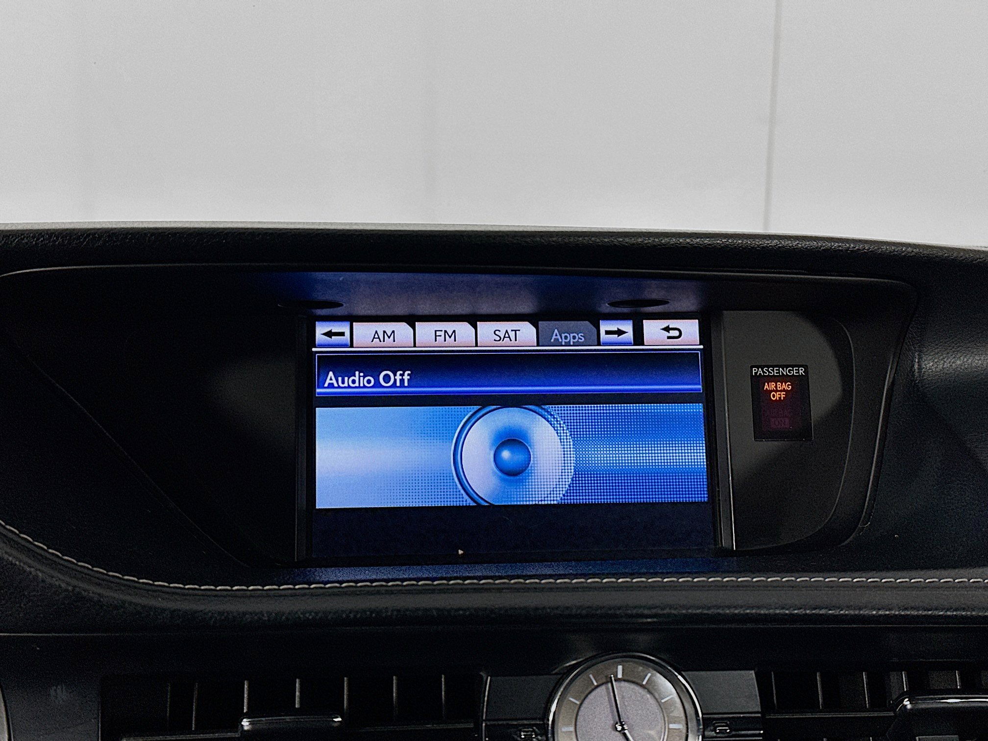 Used 2014 Lexus ES 350 image 19