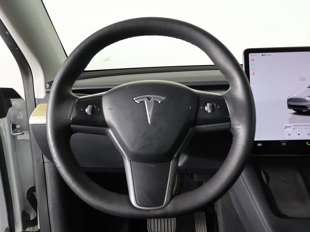 Used 2023 Tesla Model Y Long Range image 36