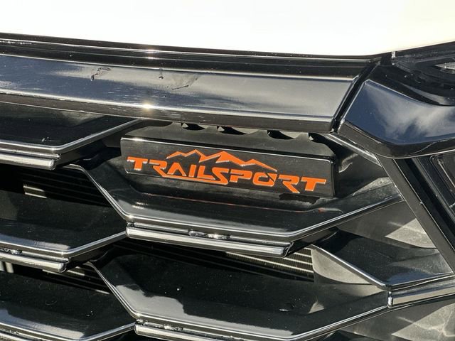 Used 2024 Honda Pilot TrailSport image 31