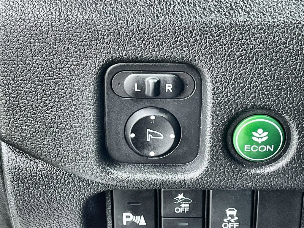 Used 2022 Honda Passport EX-L image 15