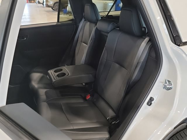New 2026 Subaru Outback Touring XT AWD/4WD image 8