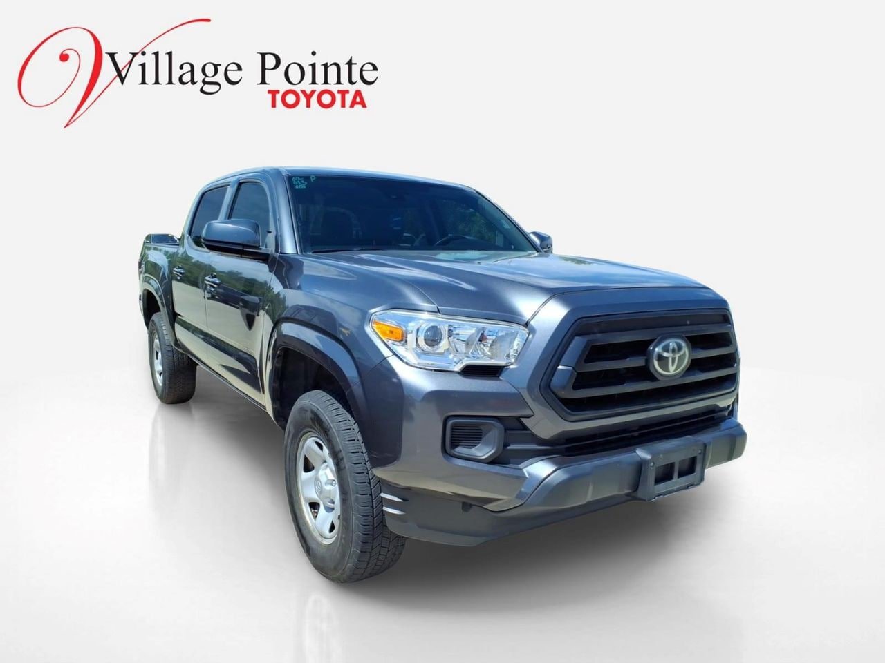 Used 2020 Toyota Tacoma SR AWD/4WD image 5