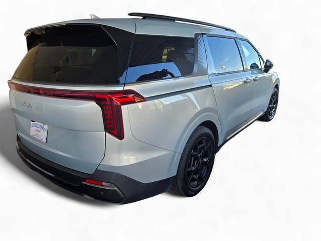 New 2025 Kia Carnival SX Prestige image 14