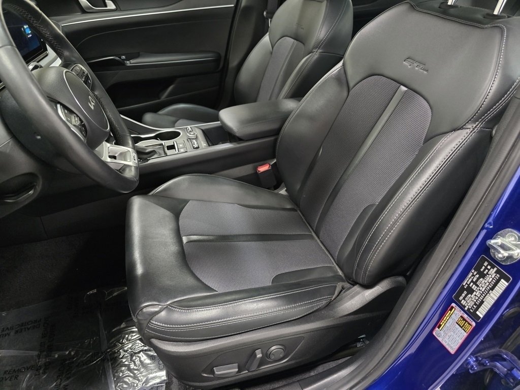 Used 2023 Kia K5 GT-Line image 24