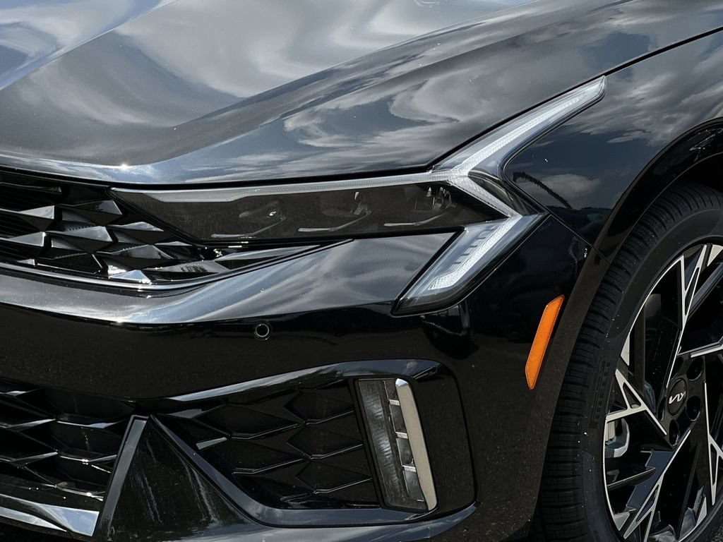 New 2026 Kia K5 GT-Line AWD/4WD image 13