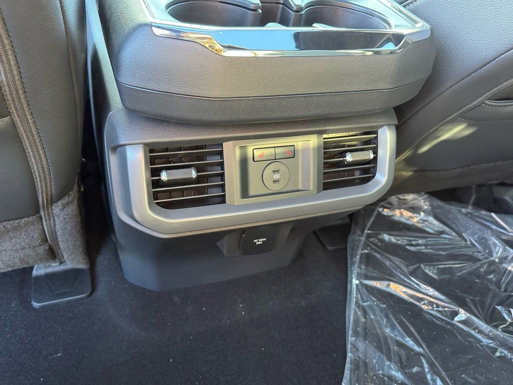 New 2025 Ford F150 Lightning Lariat image 14
