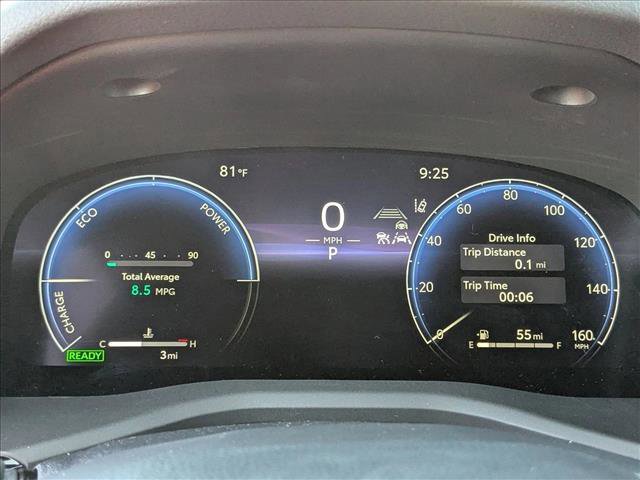 New 2026 Toyota Camry XSE FWD image 11