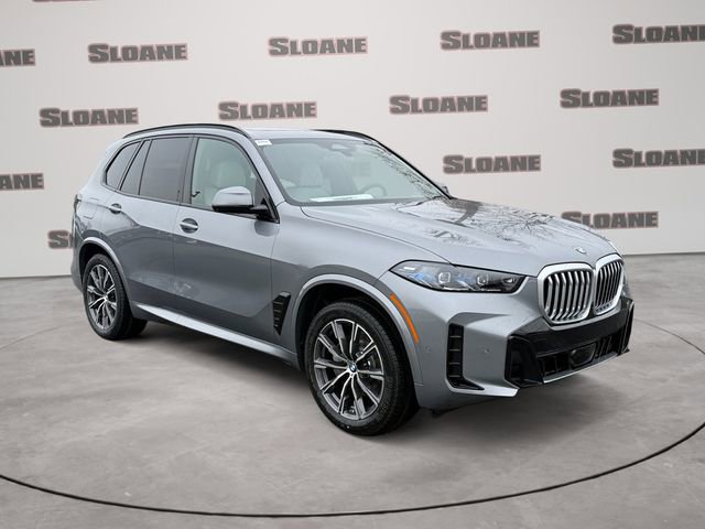 New 2026 BMW X5 xDrive40i w/ Executive Package AWD/4WD image 7