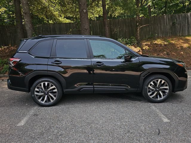New 2026 Subaru Forester Touring AWD/4WD image 2