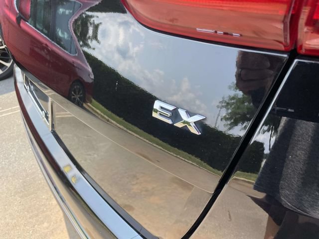 Used 2022 Kia Sportage EX w/ EX Technology Package AWD/4WD image 13