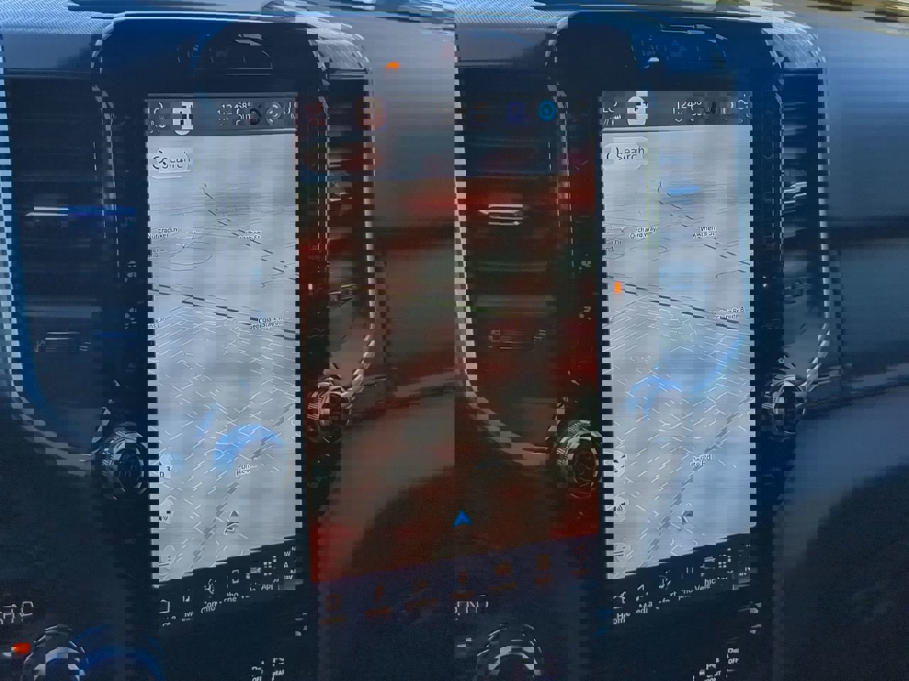 New 2026 RAM 1500 Big Horn image 19