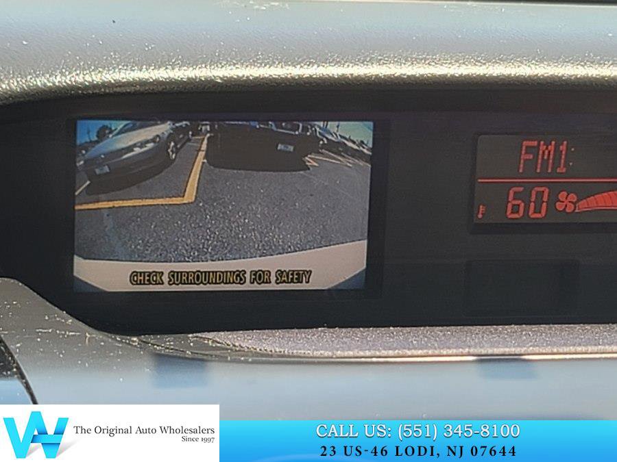 Used 2011 MAZDA CX-7 s Grand Touring AWD/4WD image 19