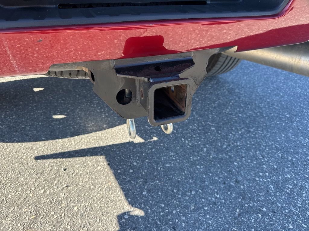 Used 2018 GMC Sierra 2500 Denali w/ Duramax Plus Package image 28