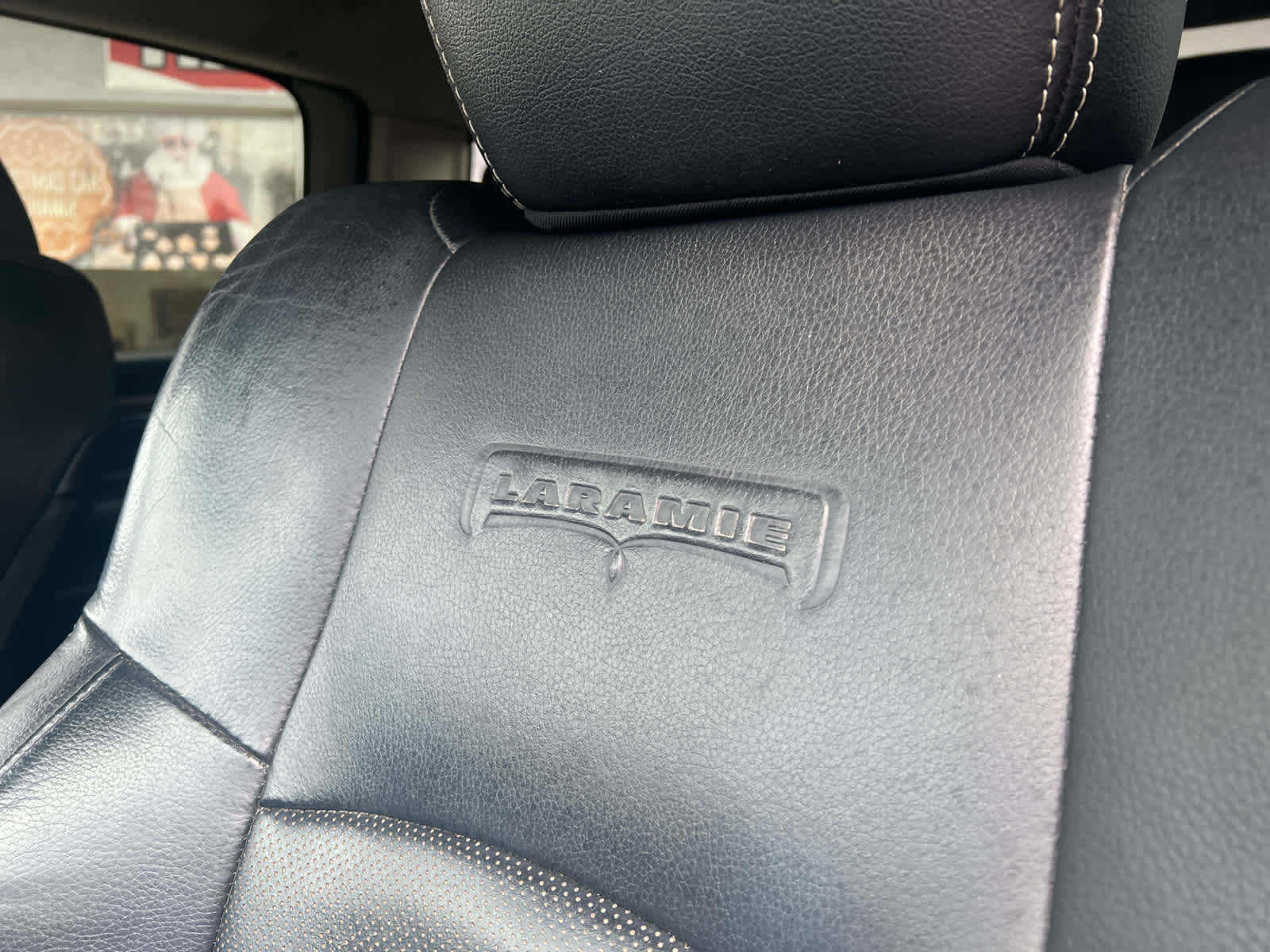 Used 2016 RAM 2500 Laramie w/ Convenience Group image 21