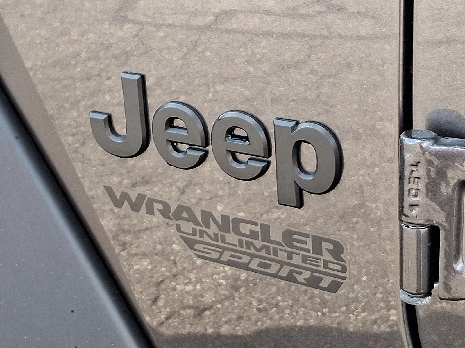 Used 2021 Jeep Wrangler Unlimited Sport AWD/4WD image 29