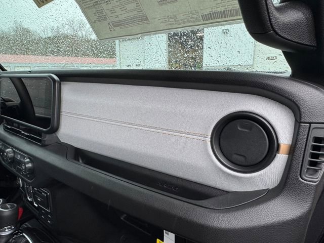 New 2026 Jeep Gladiator Sport image 28