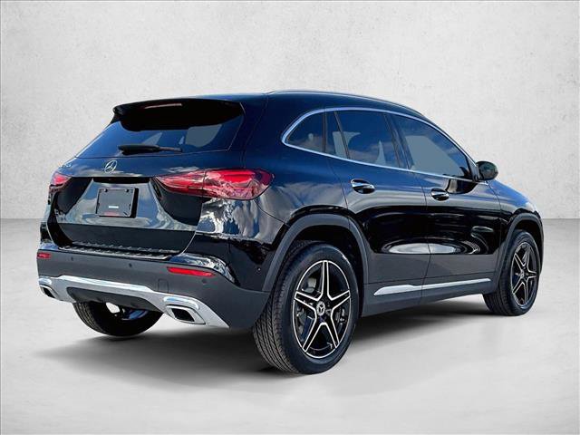 New 2026 Mercedes-Benz GLA 250 image 17