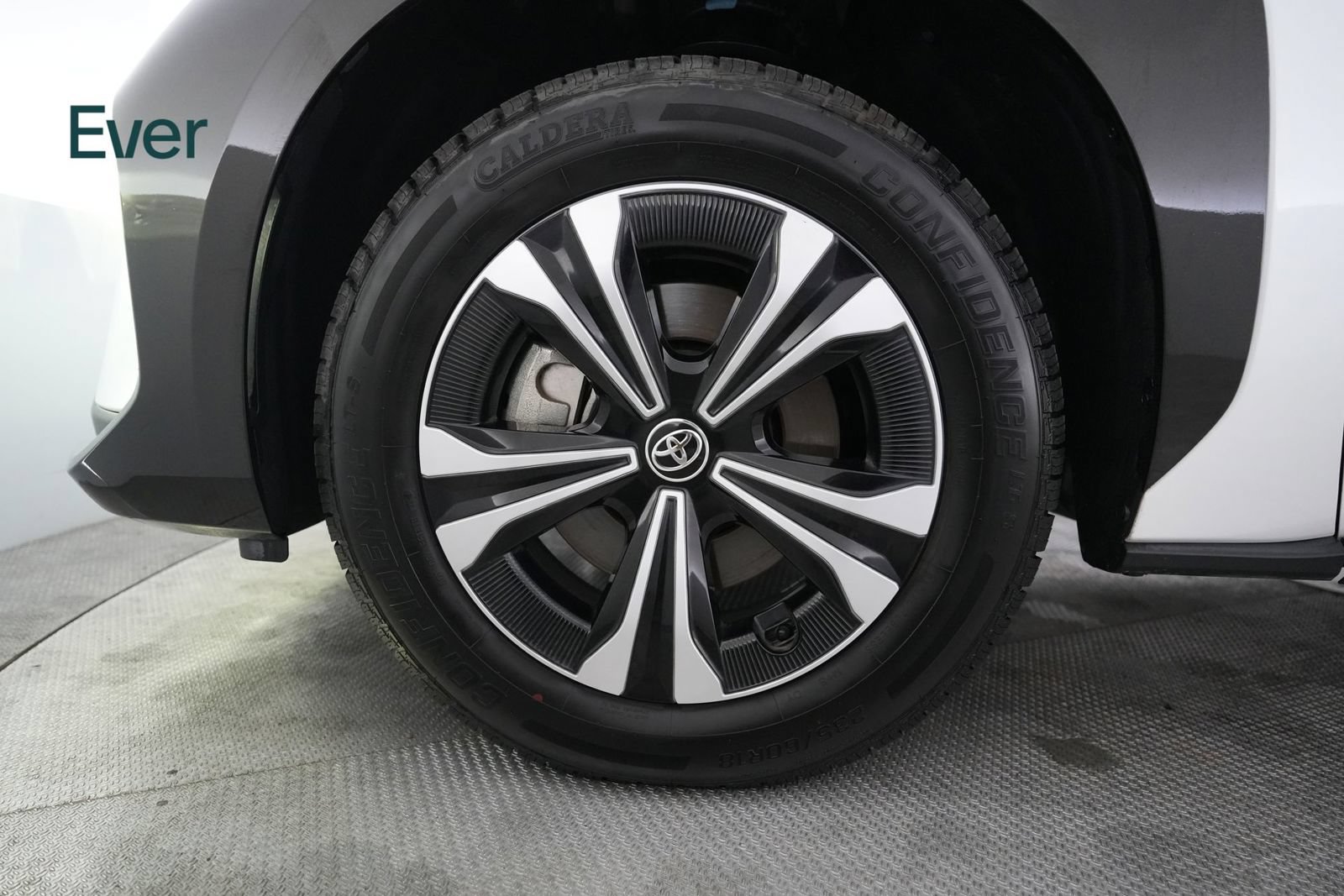 Used 2023 Toyota bZ4X AWD w/ Weather Package image 19