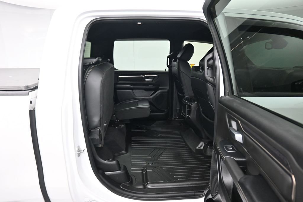 Used 2019 RAM 1500 Sport AWD/4WD image 42