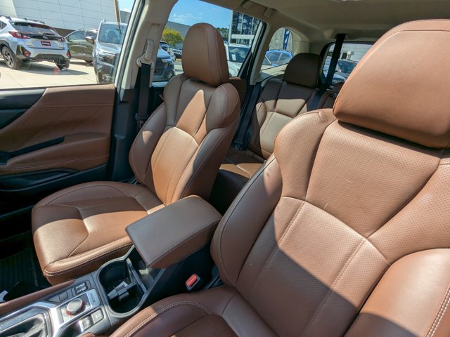 Used 2021 Subaru Forester Touring w/ Popular Package #2 image 10