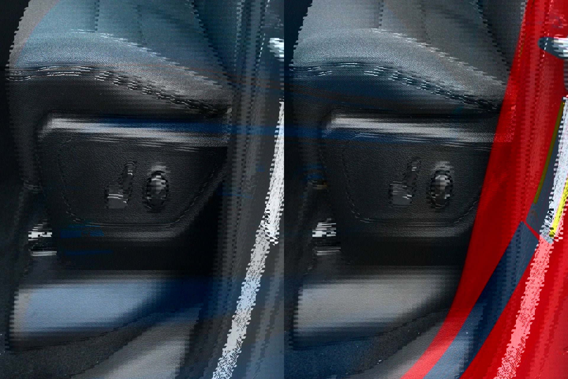 Used 2022 RAM 1500 Big Horn image 14