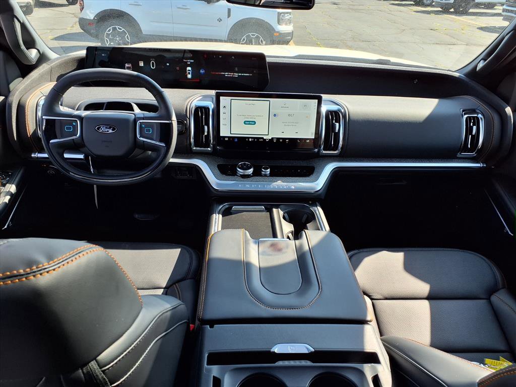 New 2025 Ford Expedition Tremor image 6