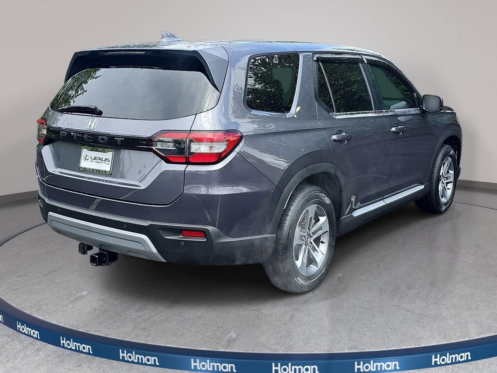 Used 2024 Honda Pilot EX-L image 6