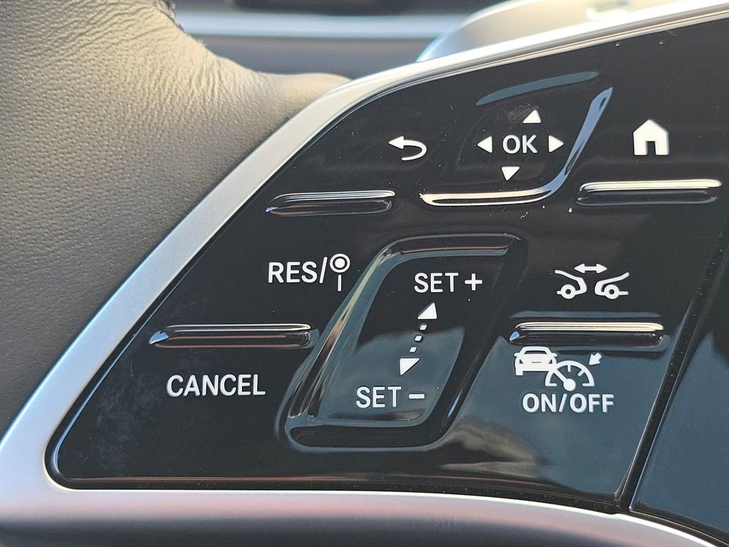 New 2026 Mercedes-Benz GLE 450 4MATIC Coupe image 36