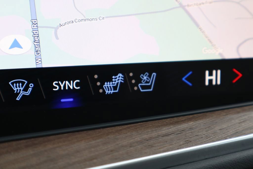 New 2026 Chevrolet Suburban High Country image 22