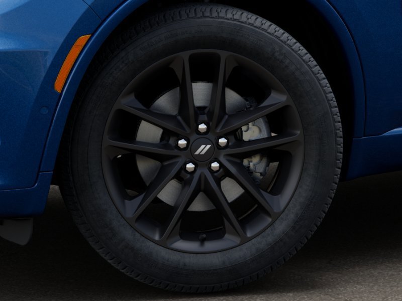 New 2025 Dodge Durango R/T w/ Blacktop Package AWD/4WD image 19