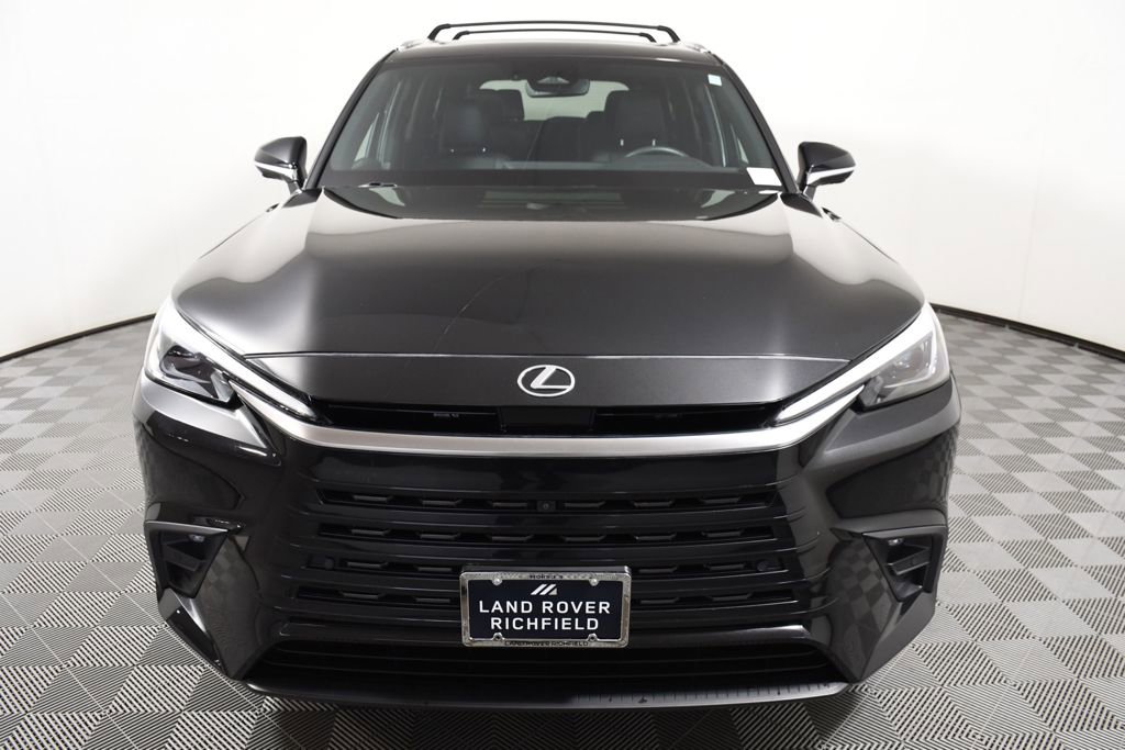 Used 2024 Lexus TX 350 AWD w/ Captains Chair Package image 10