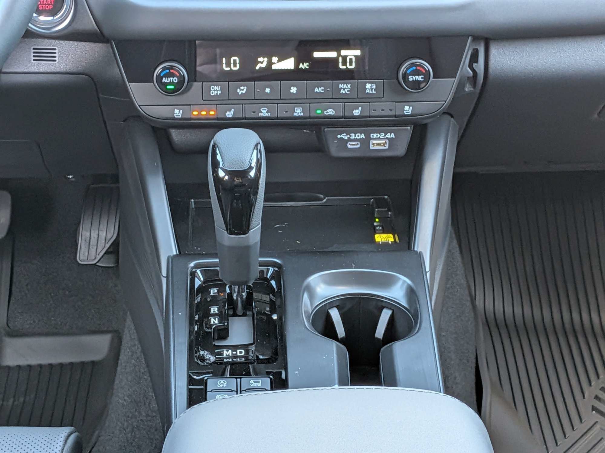 New 2026 Subaru Outback Touring AWD/4WD image 19