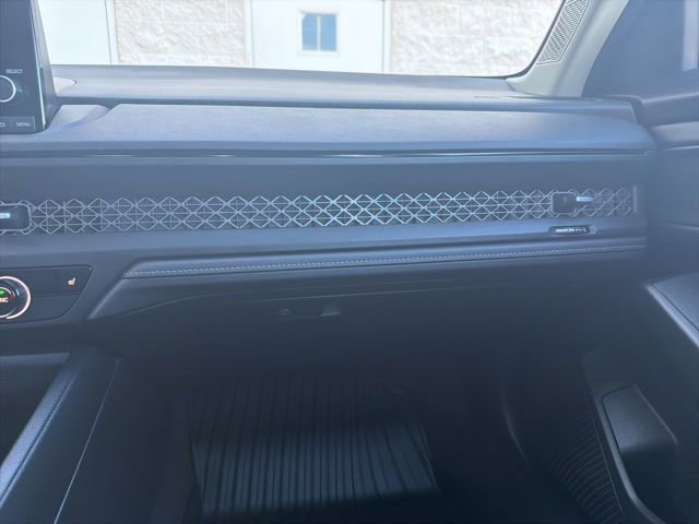 Used 2024 Honda Accord EX image 30