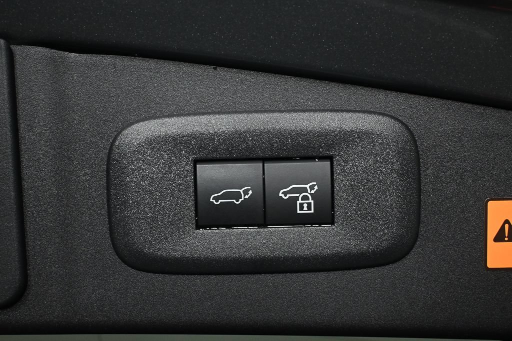 Used 2024 Lexus RZ 300e Premium w/ Accessory Package (2T) FWD image 29