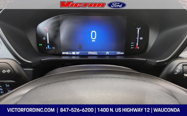 Used 2024 Ford Escape ST-Line w/ Tech Pack #1 AWD/4WD image 11