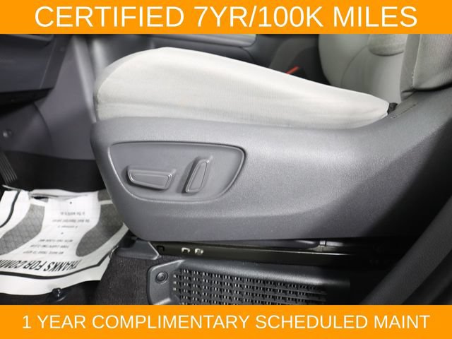 Used 2021 Toyota Sienna LE FWD image 36