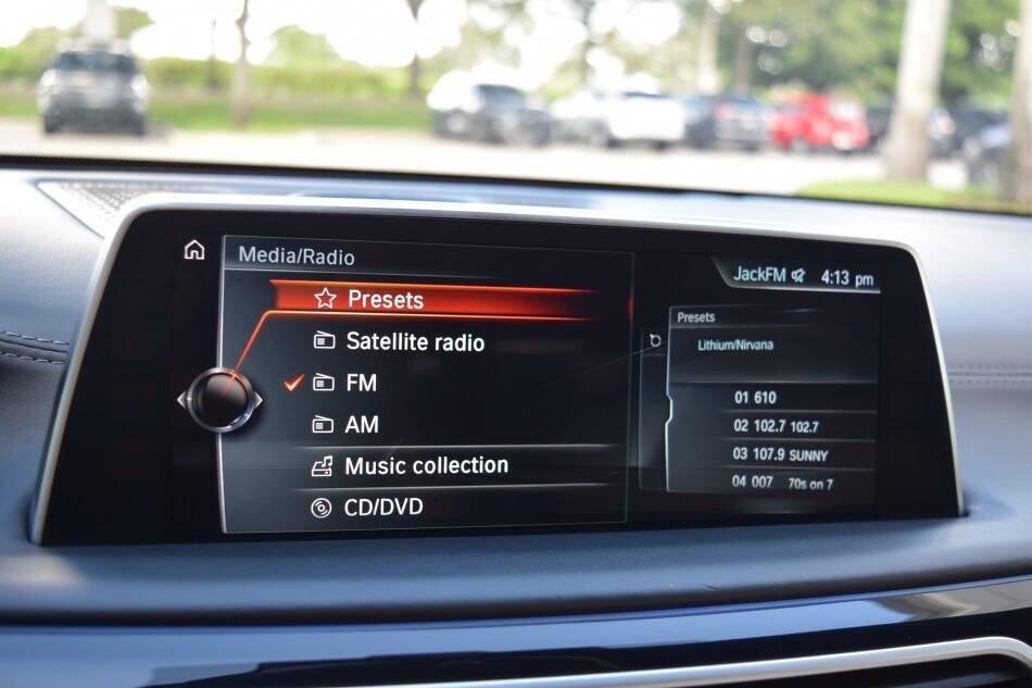 Used 2017 BMW ALPINA B7 xDrive AWD/4WD image 67